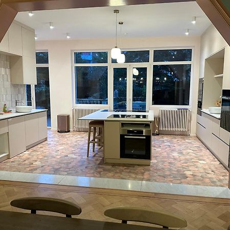 Maison Cokoon Ixelles Apartment บรัสเซลส์ ภายนอก รูปภาพ