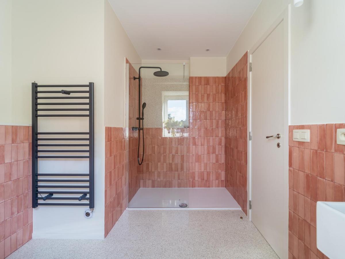 Maison Cokoon Ixelles Apartment บรัสเซลส์ ภายนอก รูปภาพ
