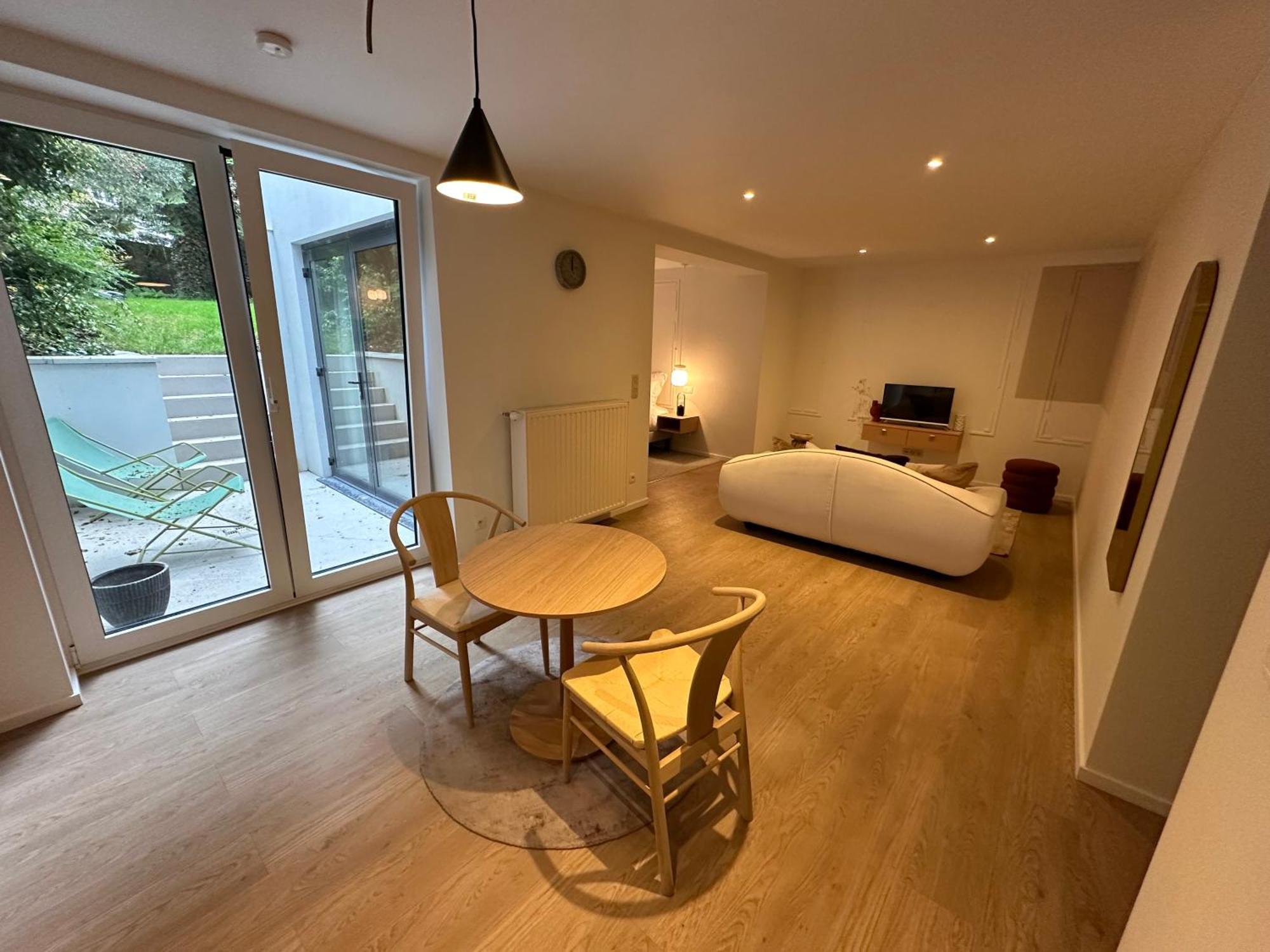Maison Cokoon Ixelles Apartment บรัสเซลส์ ภายนอก รูปภาพ