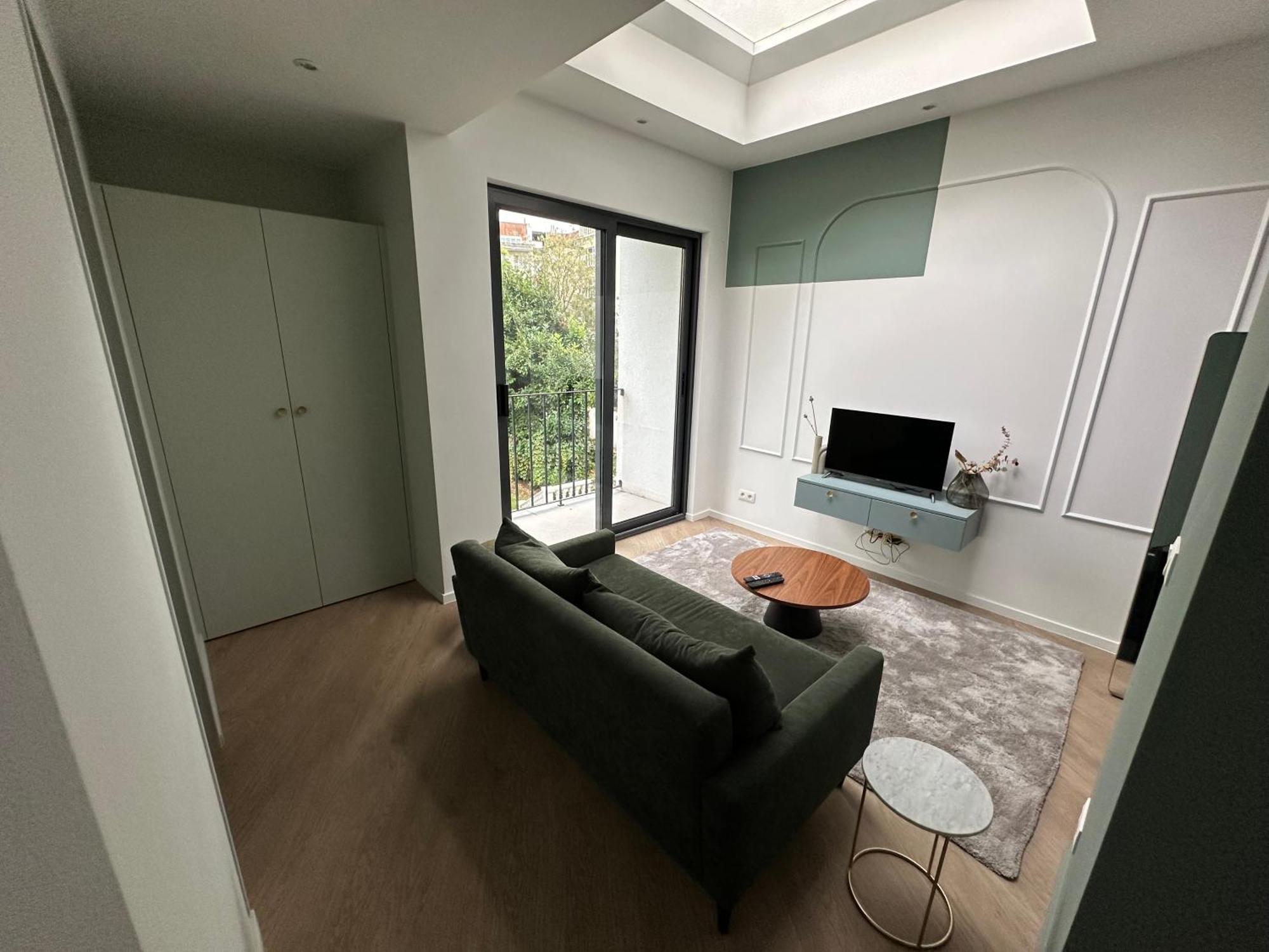 Maison Cokoon Ixelles Apartment บรัสเซลส์ ภายนอก รูปภาพ
