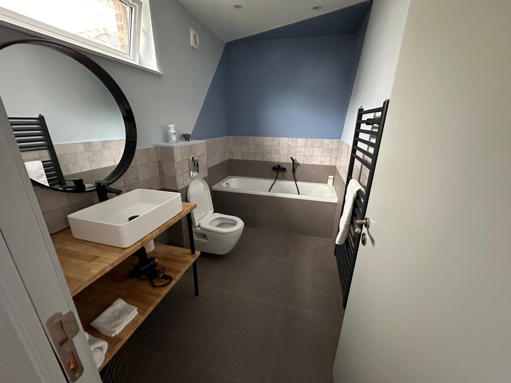 Maison Cokoon Ixelles Apartment บรัสเซลส์ ภายนอก รูปภาพ