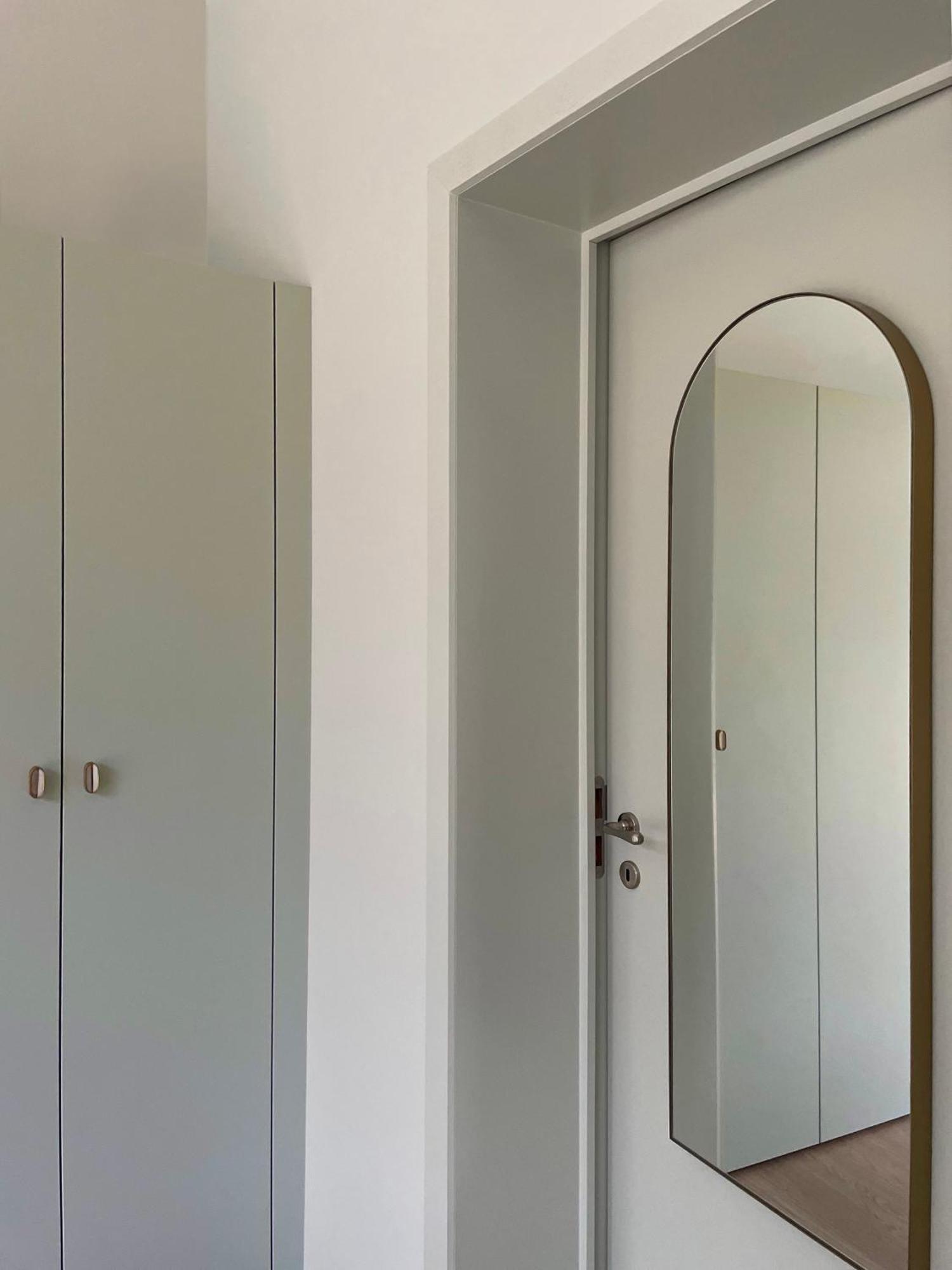 Maison Cokoon Ixelles Apartment บรัสเซลส์ ภายนอก รูปภาพ