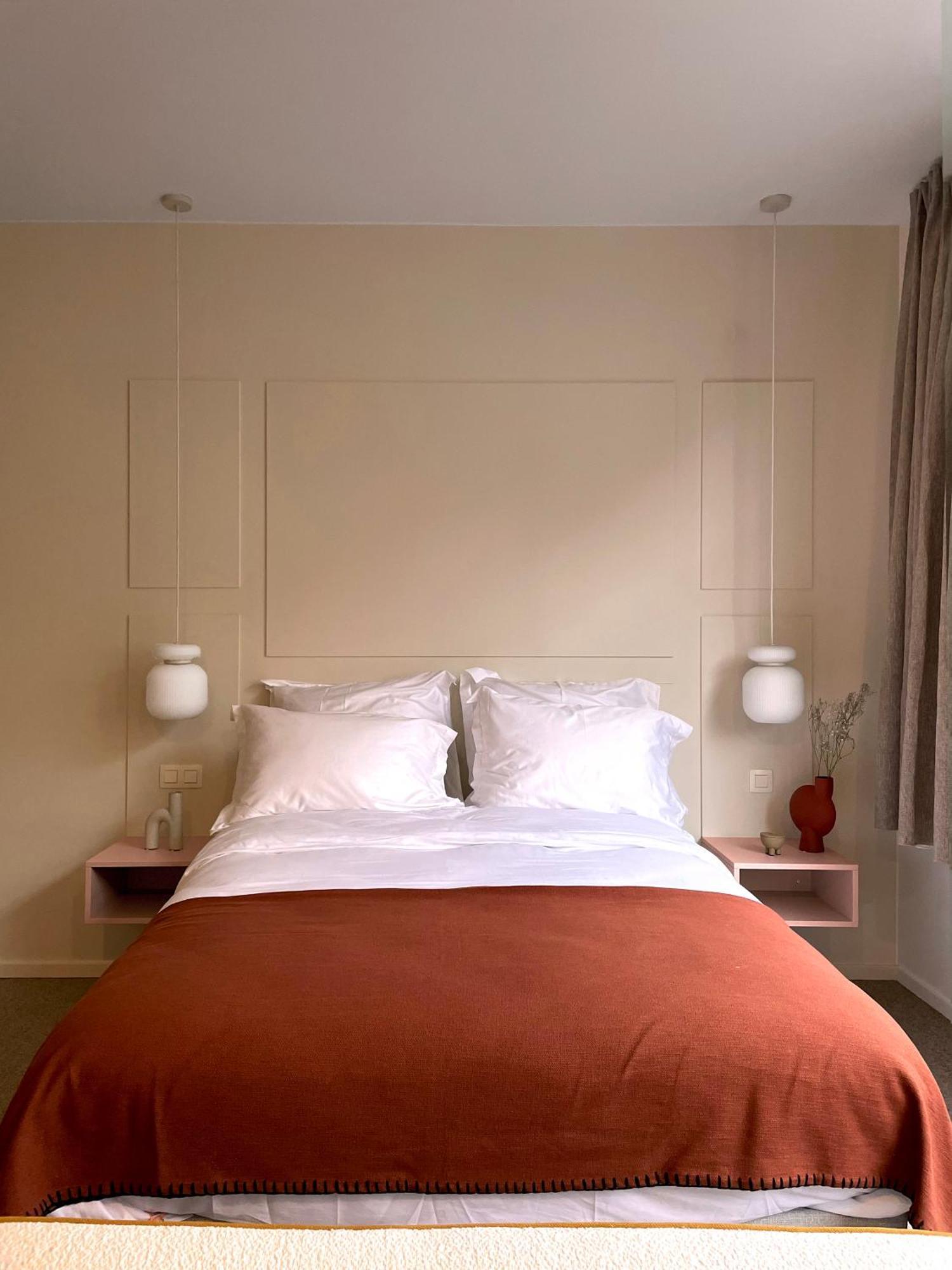 Maison Cokoon Ixelles Apartment บรัสเซลส์ ภายนอก รูปภาพ