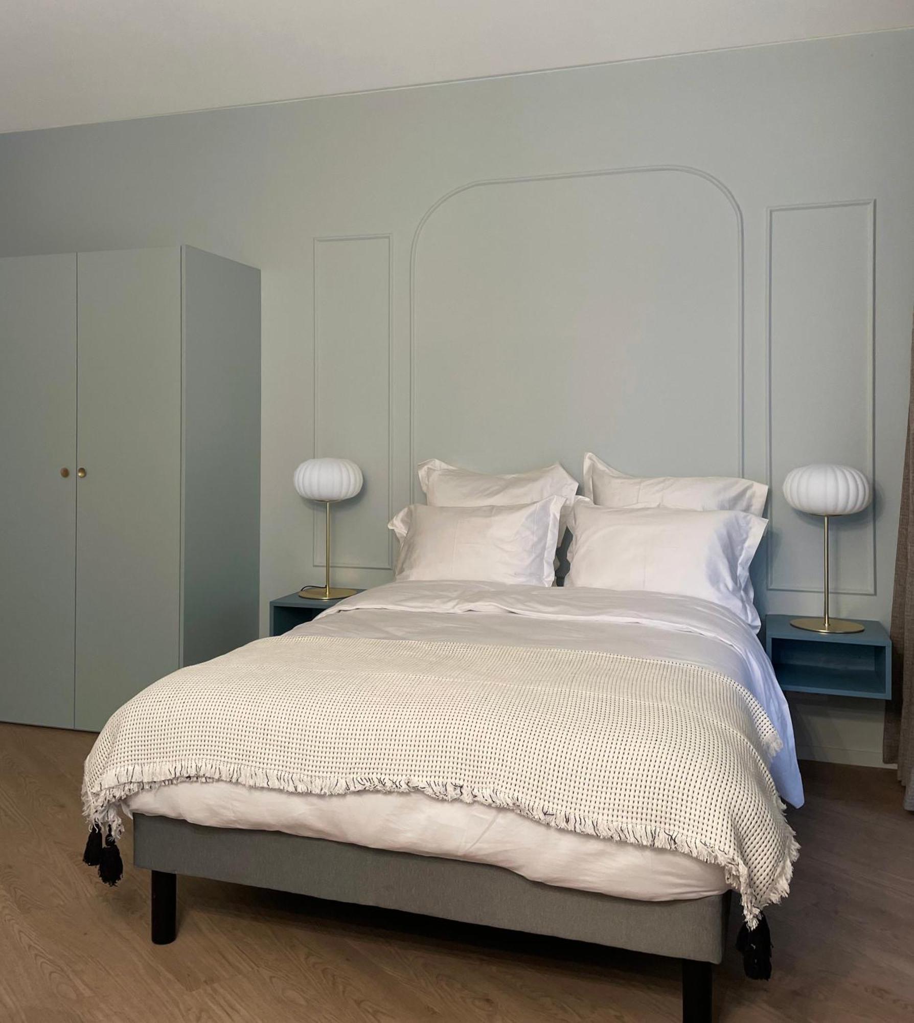 Maison Cokoon Ixelles Apartment บรัสเซลส์ ภายนอก รูปภาพ