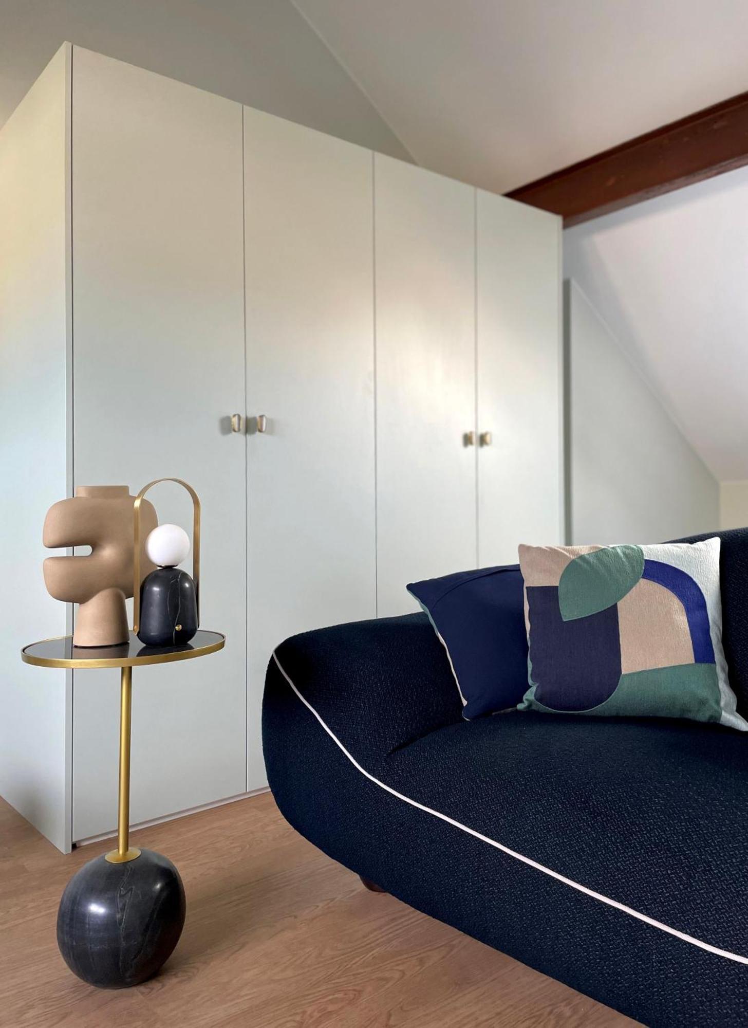 Maison Cokoon Ixelles Apartment บรัสเซลส์ ภายนอก รูปภาพ