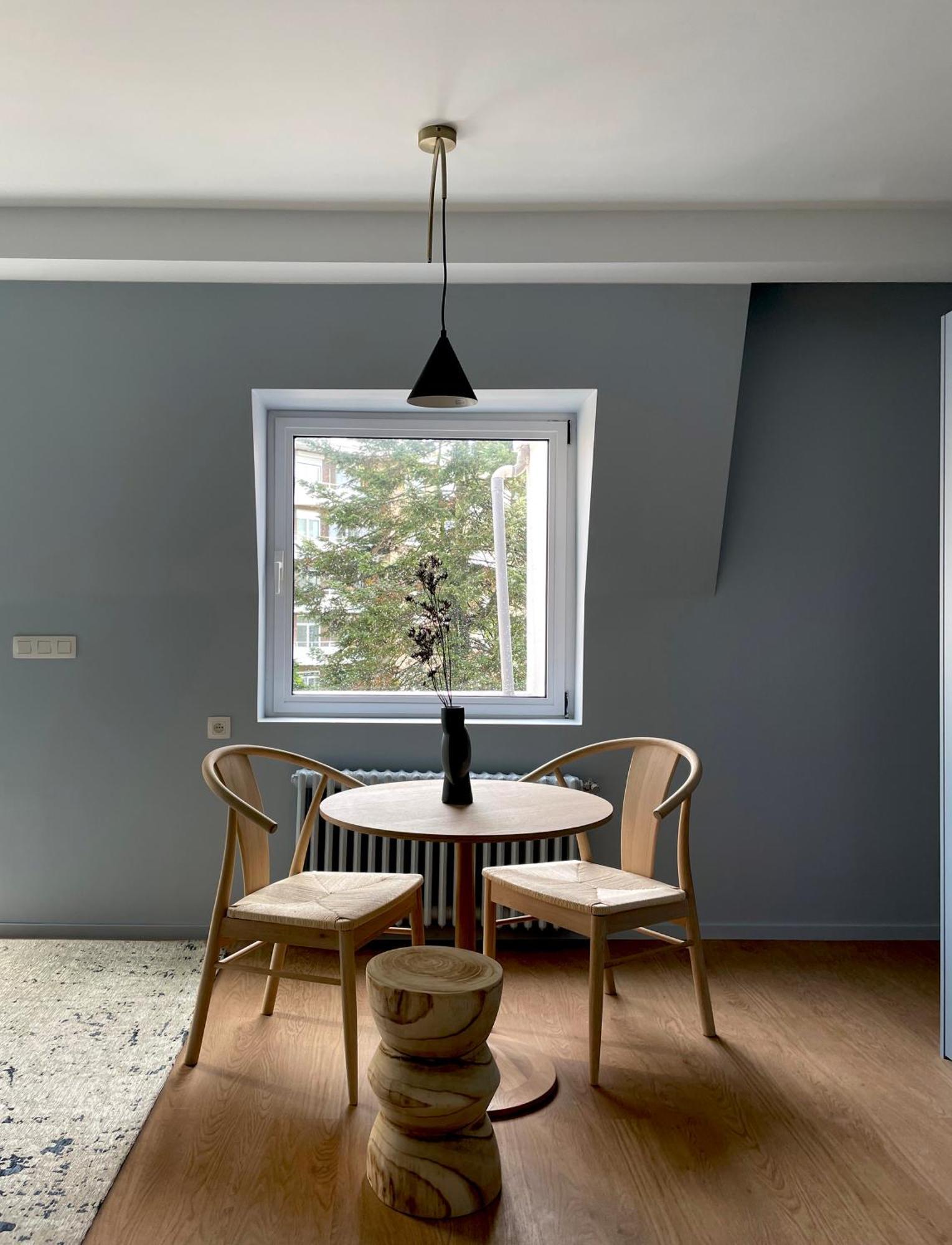 Maison Cokoon Ixelles Apartment บรัสเซลส์ ภายนอก รูปภาพ