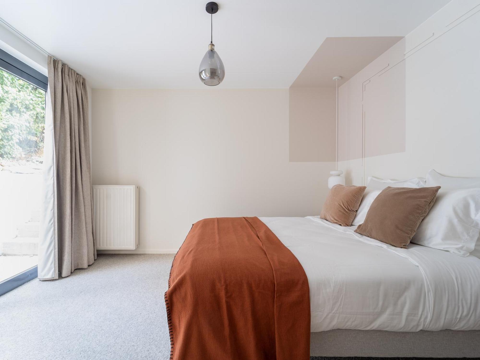 Maison Cokoon Ixelles Apartment บรัสเซลส์ ภายนอก รูปภาพ