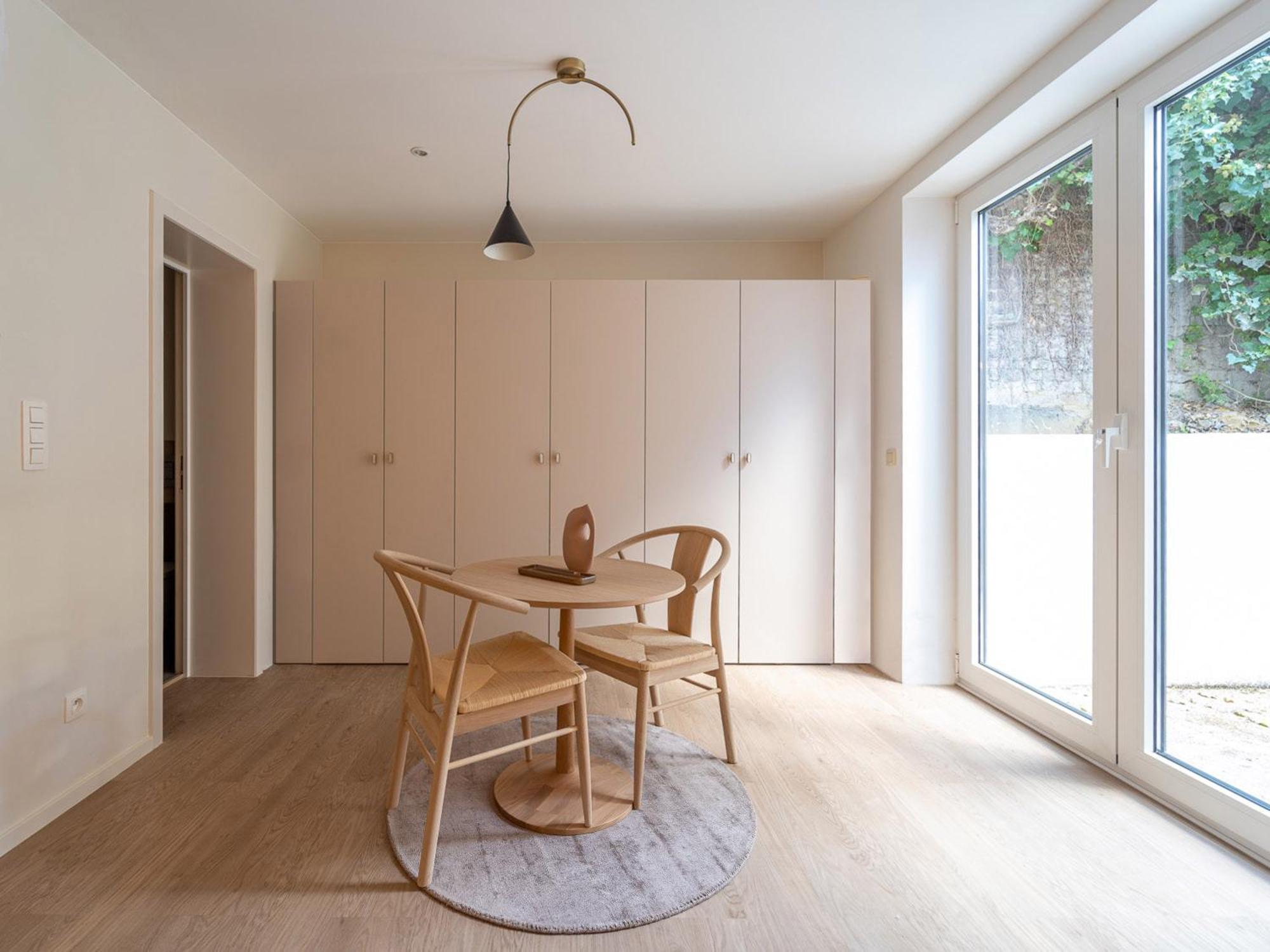 Maison Cokoon Ixelles Apartment บรัสเซลส์ ภายนอก รูปภาพ