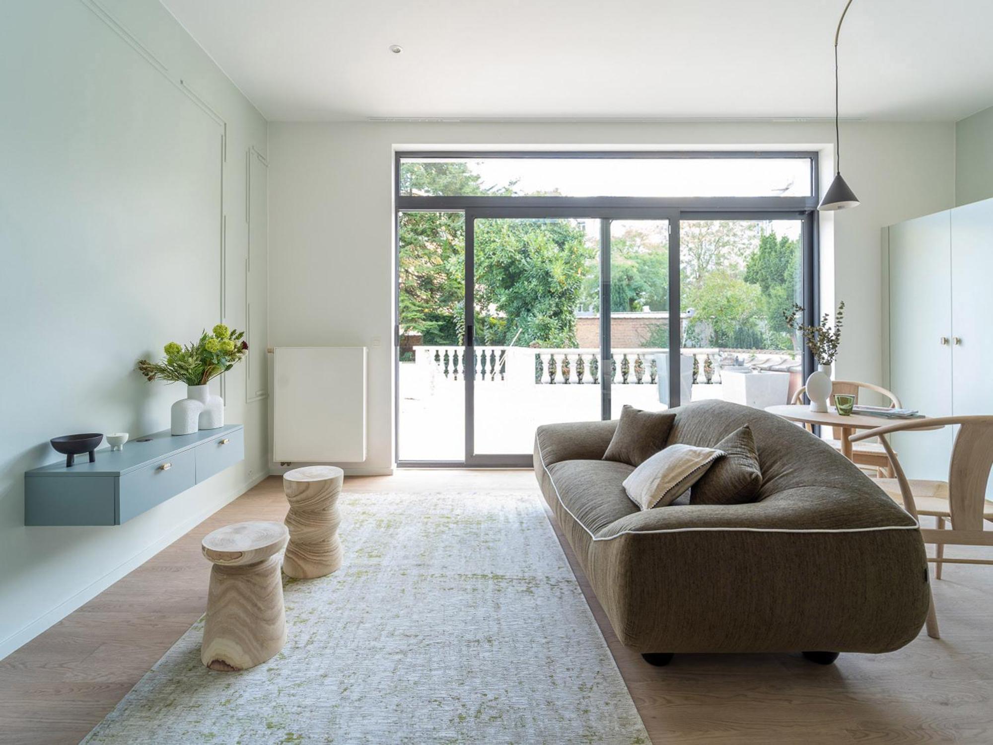 Maison Cokoon Ixelles Apartment บรัสเซลส์ ภายนอก รูปภาพ