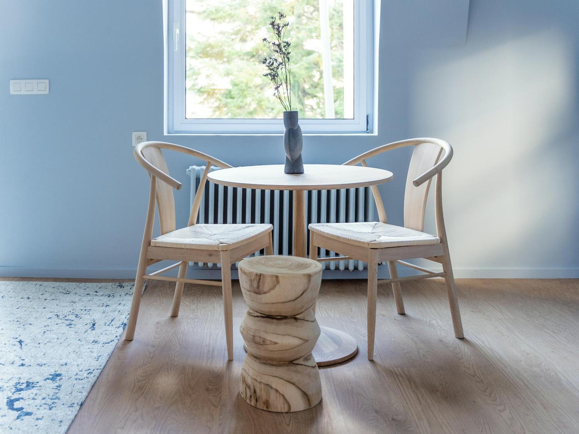 Maison Cokoon Ixelles Apartment บรัสเซลส์ ภายนอก รูปภาพ