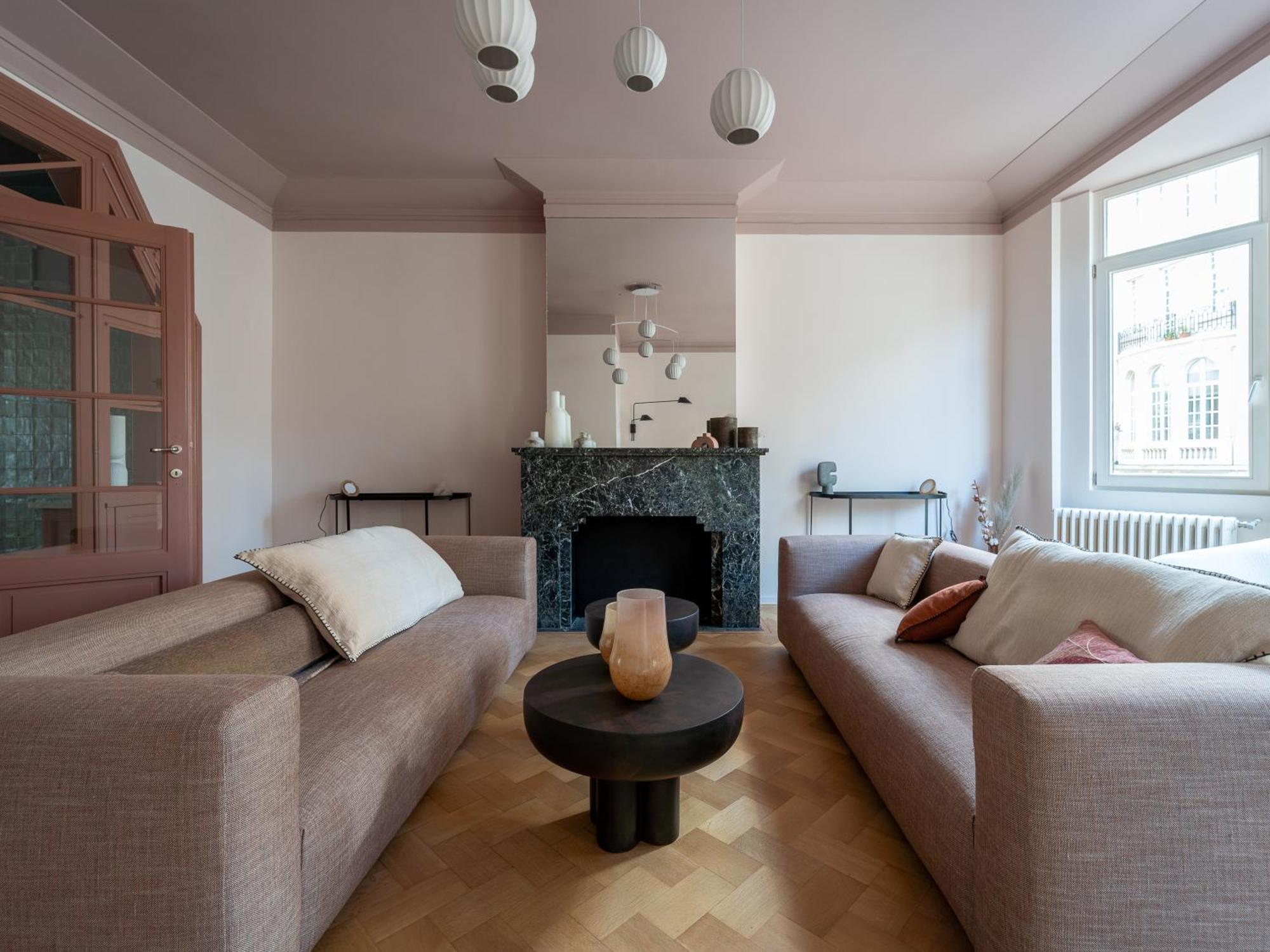 Maison Cokoon Ixelles Apartment บรัสเซลส์ ภายนอก รูปภาพ