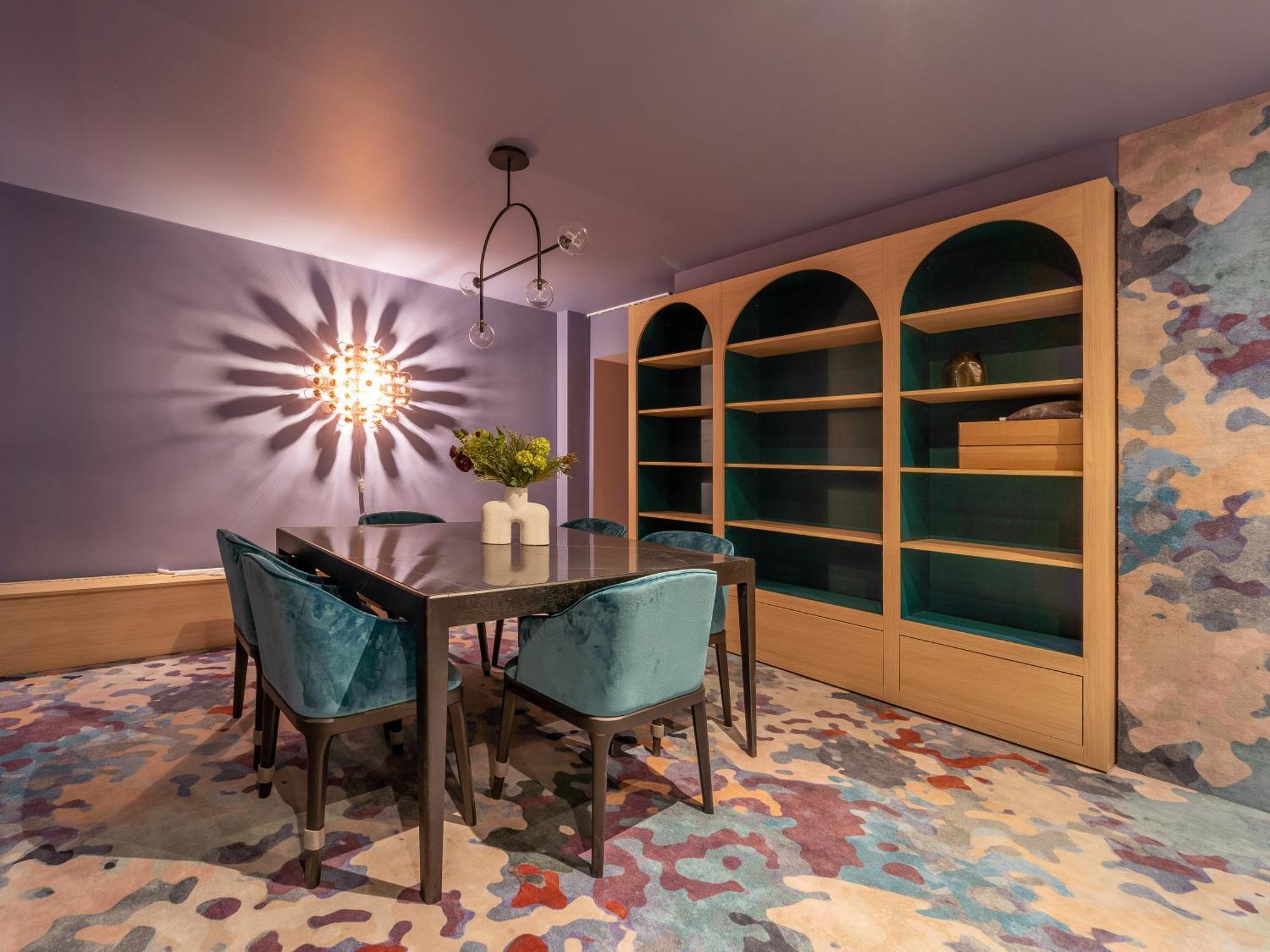 Maison Cokoon Ixelles Apartment บรัสเซลส์ ภายนอก รูปภาพ