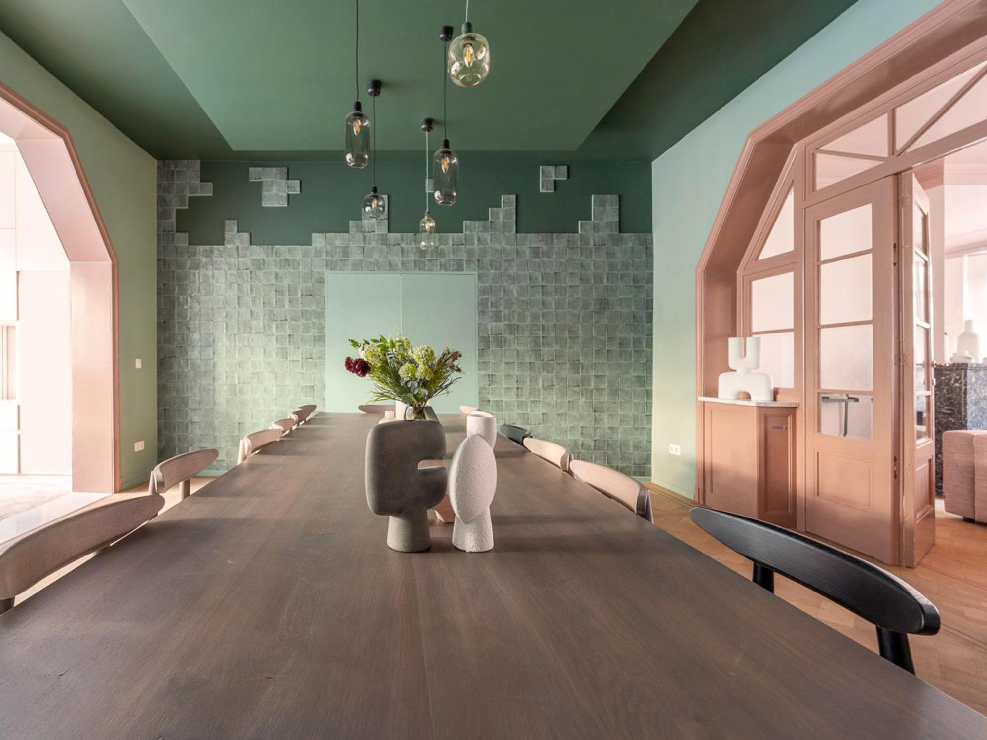 Maison Cokoon Ixelles Apartment บรัสเซลส์ ภายนอก รูปภาพ